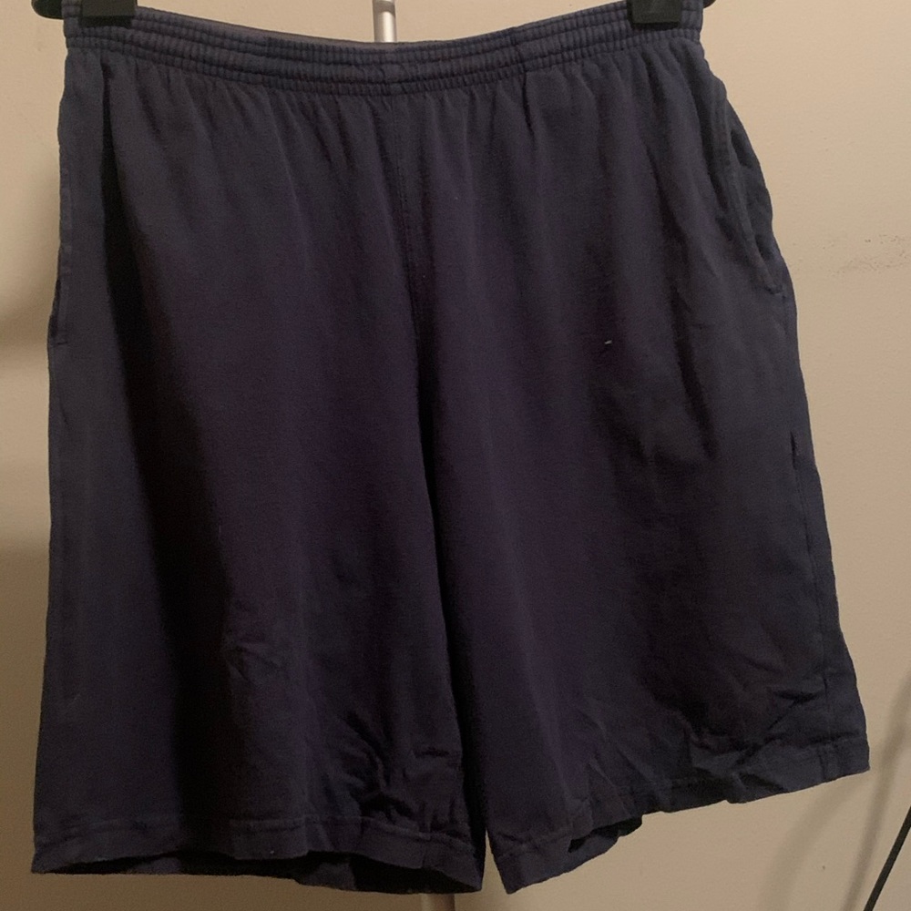 Bcg shorts!